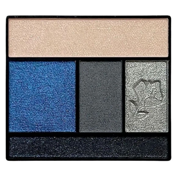 Lancôme 401 Midnight Rush Eyeshadow Palette